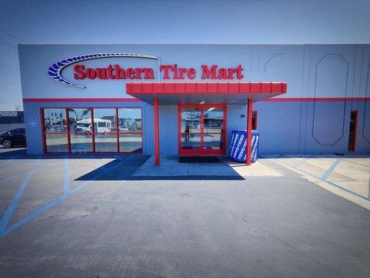 Southern Tire Mart