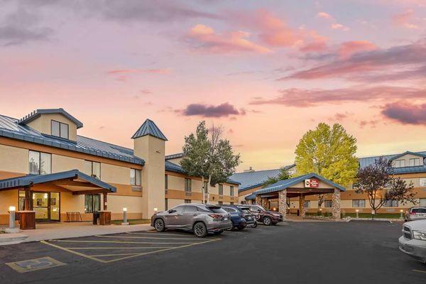 Best Western Plus Eagle/Vail Valley