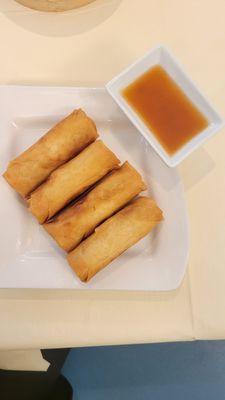 Spring Rolls