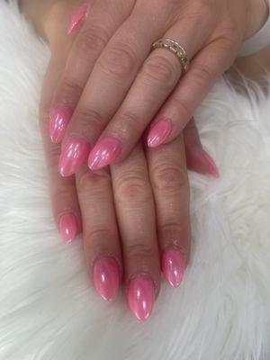 Gel X set by Gina