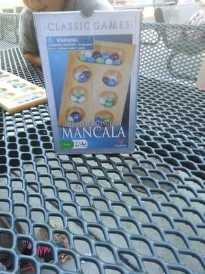 Mancala