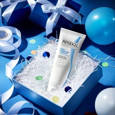 PHYSIOGEL FACE CREAM