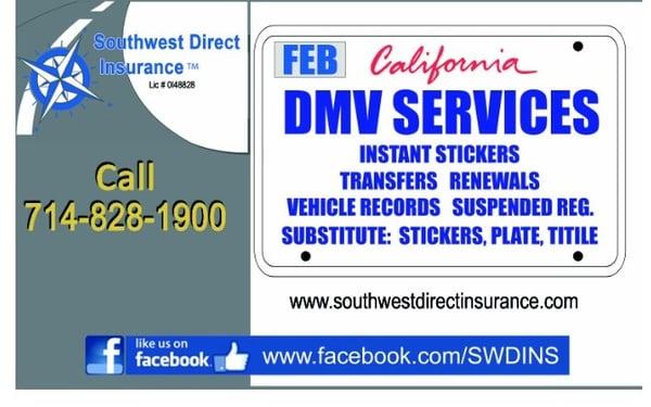 Southwest Direct Insurance