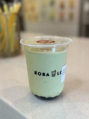 Boba Loca