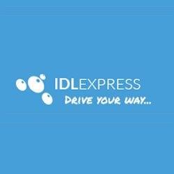 International Driver's License - IDL Express Services