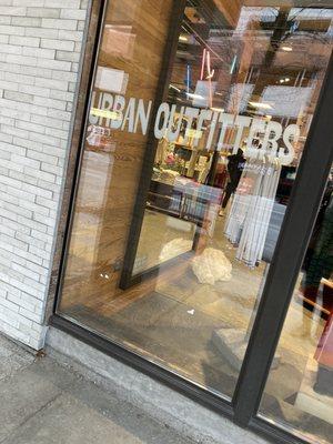 Urban Outfitters Ithaca