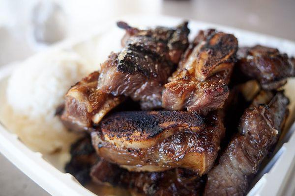 Kalbi (regular)