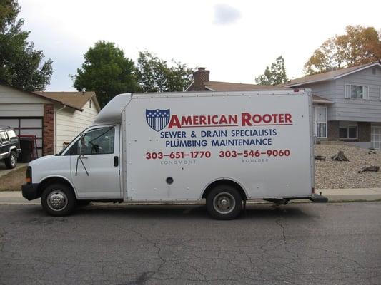 American Rooter