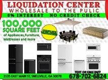 Super Liquidation Center