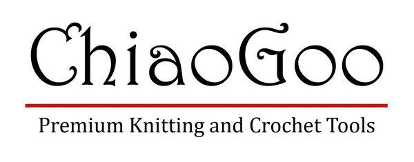 Retailer of Chiaogoo Knitting Needles and accessories