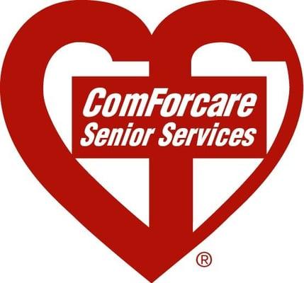 ComForcare Senior Services Logo