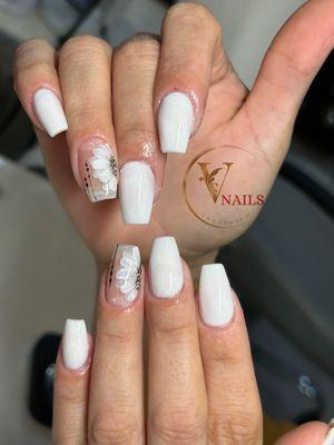 nail art