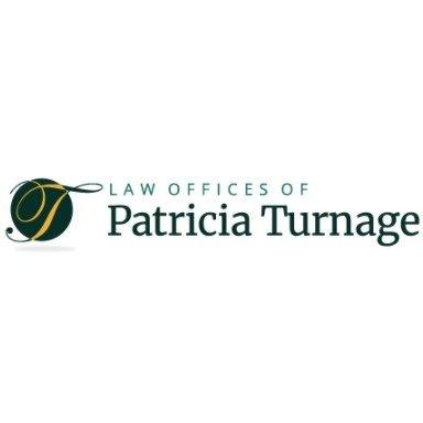 Law Offices of Patricia Turnage - Firm Logo