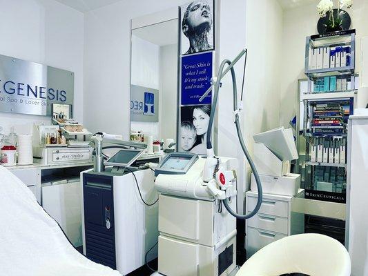 Regenesis Medical Spa