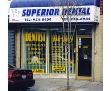 Superior Dental www.fasuperiordental.com