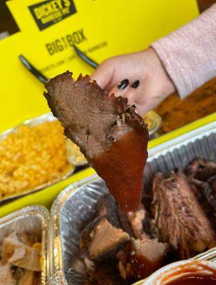 Dickie's Barbecue Pit