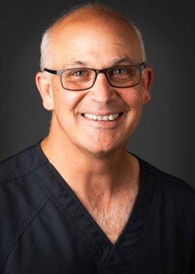 Dr. Frank Frenduto, Durham Women's Clinic