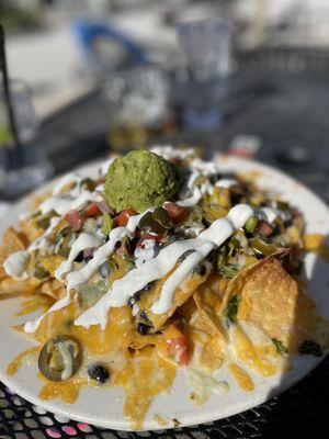 Nachos