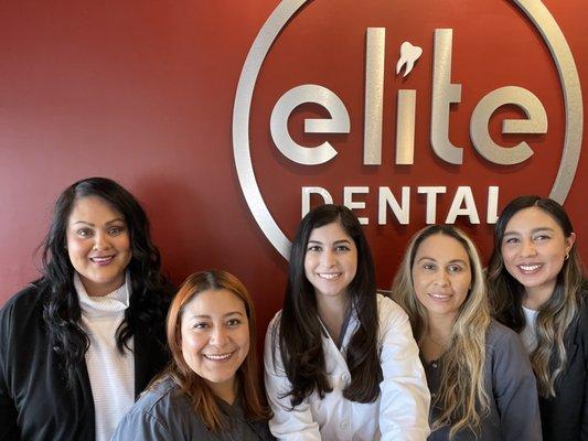 Elite Dental