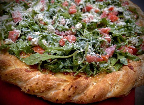 Arugula delight