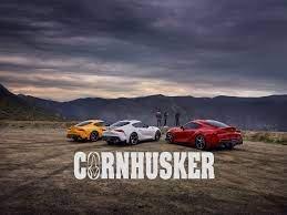 Cornhusker Toyota Honda