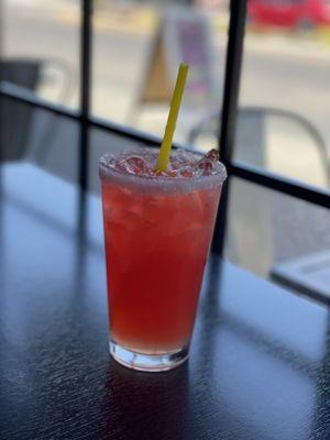 Watermelon Margarita