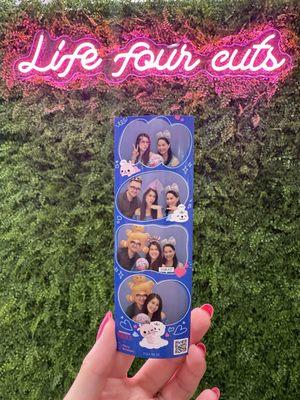 Life4Cuts