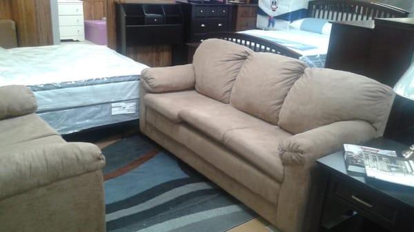 Living room sets $499.00