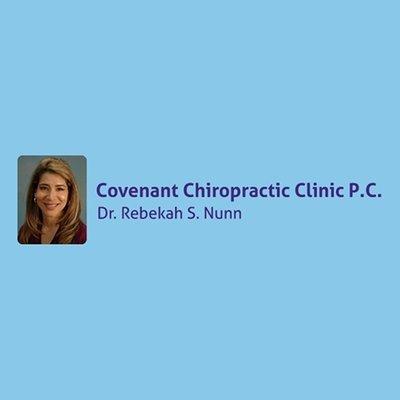 Covenant Chiropractic Clinic PC