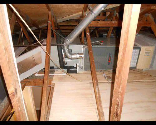 COMMERCIAL HEATING AND AC REPAIR