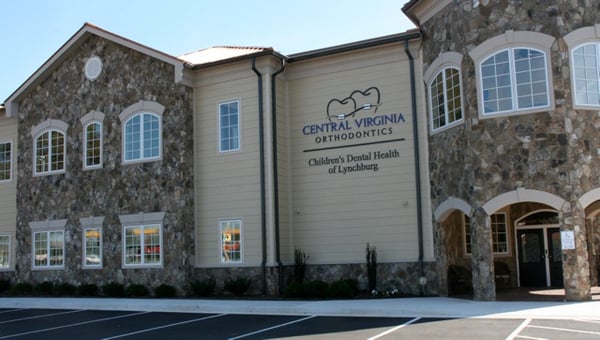 Children's Dental Health of Lynchburg