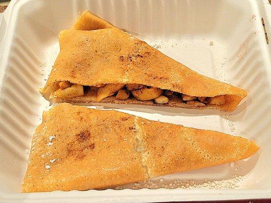 Crepes-A-Go-Go