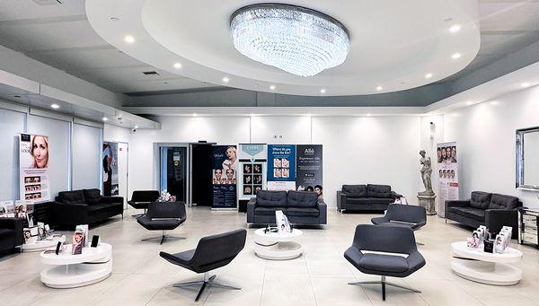 New Look Skin Center