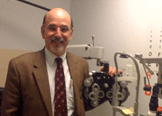 Dr. David Nathanson - Optometrist