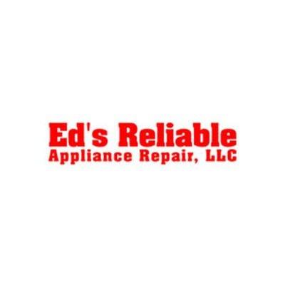 Ed's Reliable Appliance Repair LLC