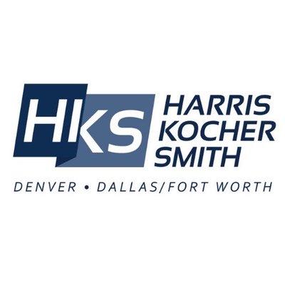 Harris Kocher Smith