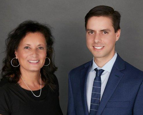 Kyle and Norma - BLU DOT Realty Group