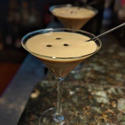 Espresso Martini