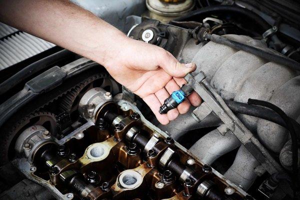 Our professional mechanics at Margate auto Repair Shop are highly recognize for the service and repair of automotive fuel systems.
visit us