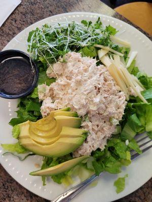 Tuna Salad