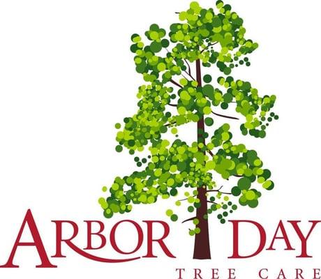 Arbor Day Tree Care