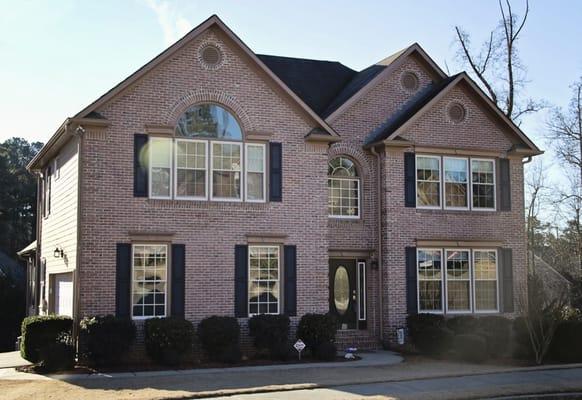 788 Timber Ives Dr Dacula Ga sold!