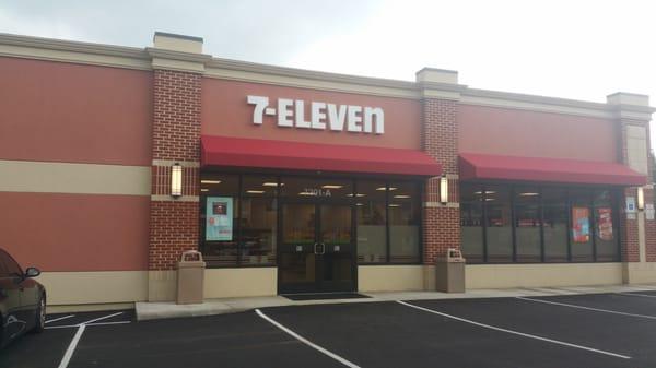 7-Eleven