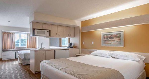 SureStay by Best Western Christiansburg Blacksburg