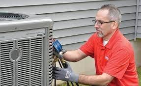 Gustavo HVAC Repair Contractors