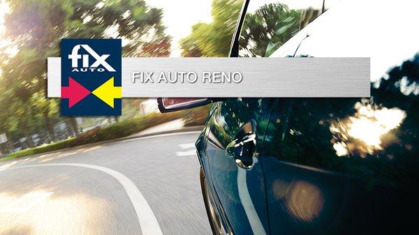 Fix Auto Reno