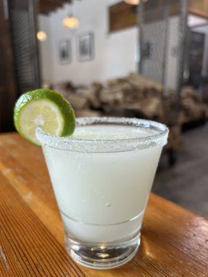 Margarita Slushy