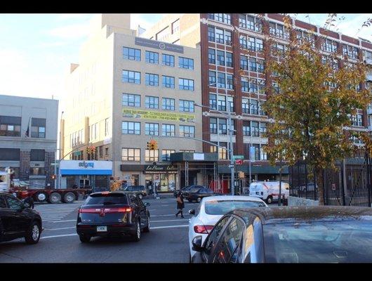 33-24 Northern Blvd, Long Island City, NY 11101 LOCATED ON THE 4TH FLOOR