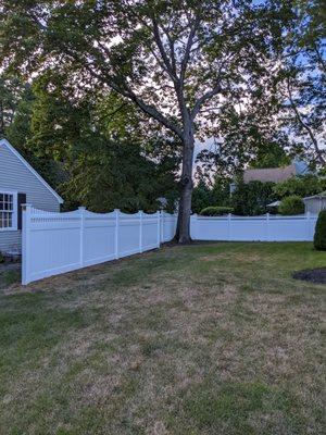 Reliable Fence Metrowest