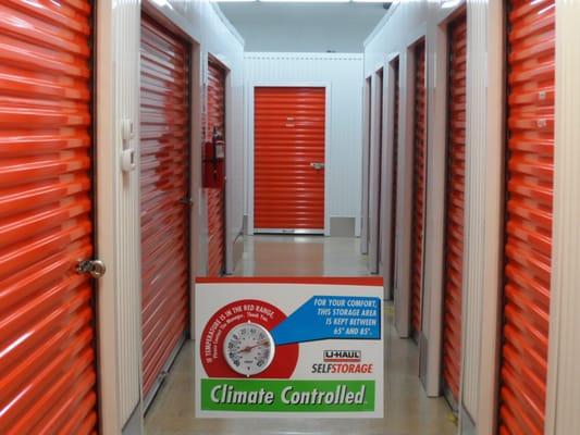 Need Climate and Non-Climate Storage Instead of leasing more office space, reduce your business costs and avoid long-term lease commitments